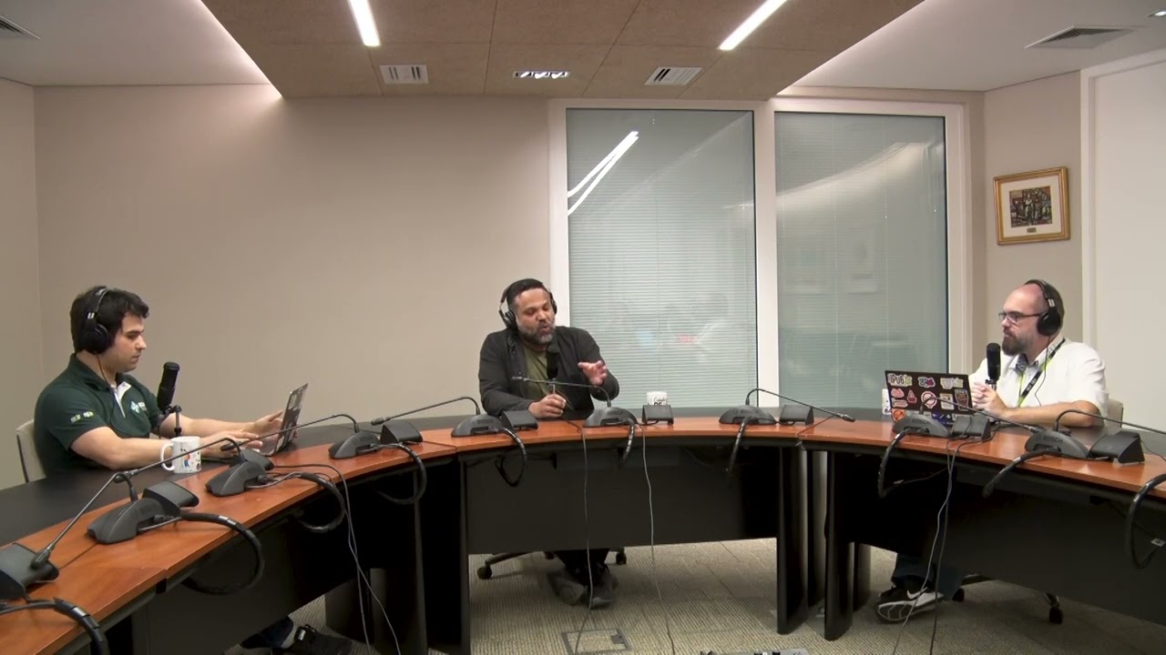 Como detectar um ataque DDoS? Thiago Ayub responde | Cortes do Camada 8