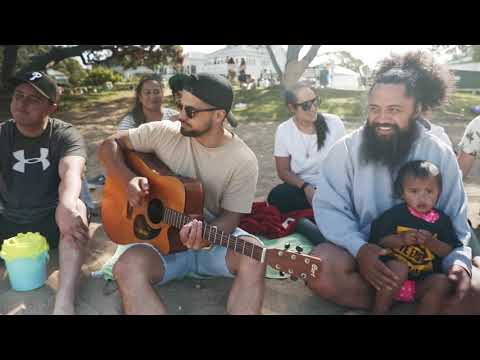 Corrella - Summertime in Aotearoa