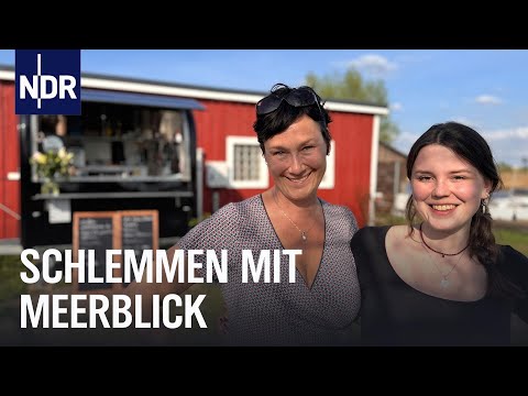 Video Thumbnail: Rostock: Kultlokale an der Küste | die nordstory | NDR Doku