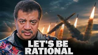 A Scientist's View of War