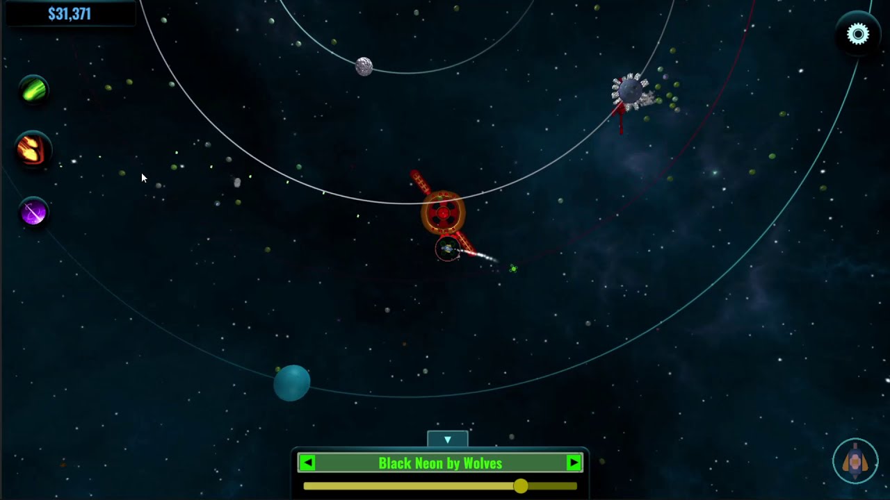 Gameplay Video