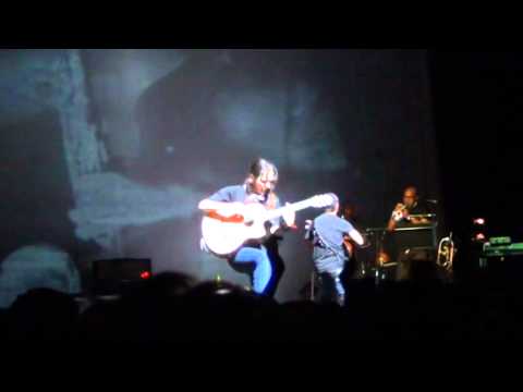 Rodrigo Y Gabriela feat. C.U.B.A. - Tamacun [live 2012 @Olympia]