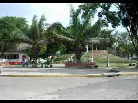 La Lima Cortes - El machangay limeño