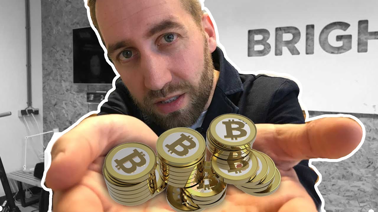 Uitlegvideo: zo koop je bitcoins, ook met iDeal