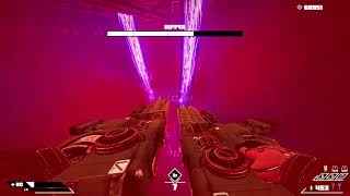 Ripper boss on Serve me Pain [Turbo Overkill]