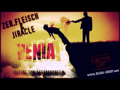 Zer.Fleisch - Venia feat Jiracle