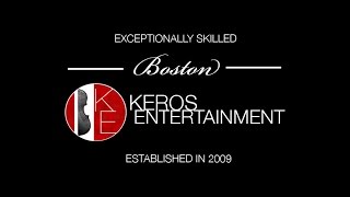 Keros Entertainment