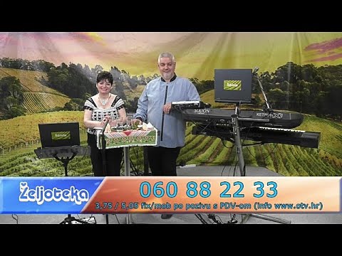 Grupa Happiness - PITAJU ME ZAŠTO LUTAM