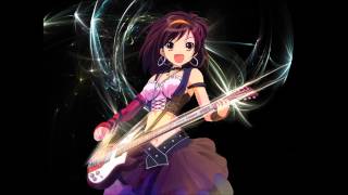 Nightcore One Of Those Girls