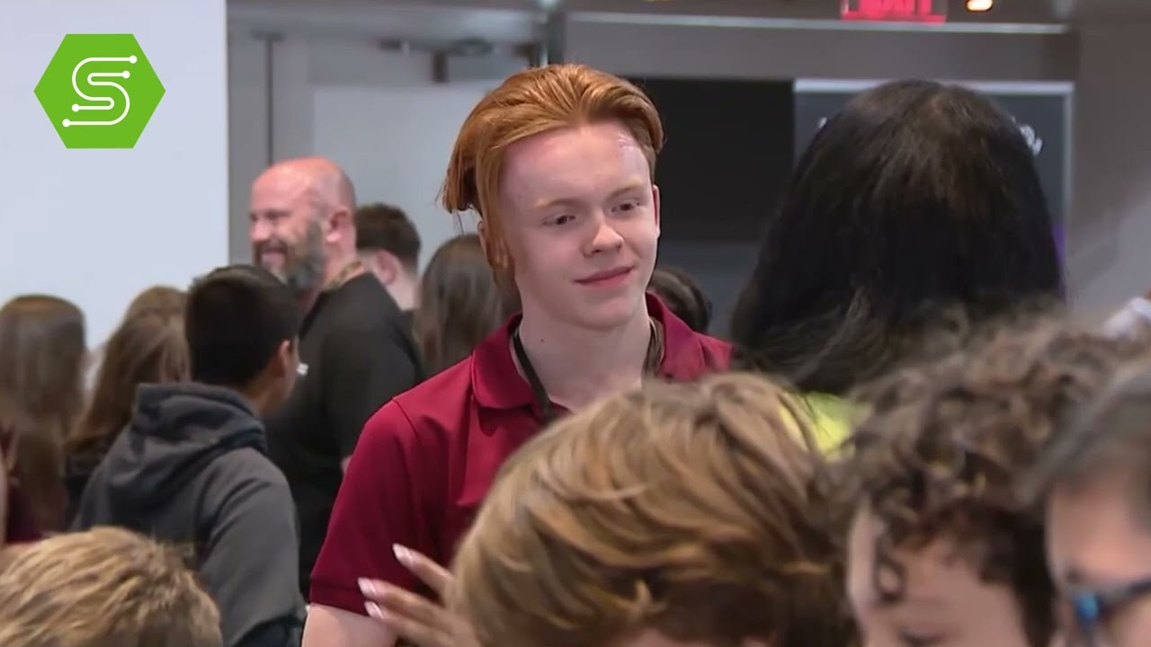 SCAN Arizona Semiconductor Adventure Day 2025