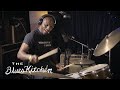 Cedric Burnside ‘Skinny Woman’ [RL Burnside Cover] - The Blues Kitchen Presents...