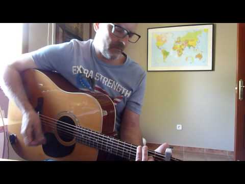Angel Caído - Antonio Vega
