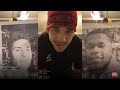 TEOFIMO LOPEZ CALLS DEVIN HANEY & RYAN GARCIA "B*****S!" SAYS THEY DONT WANT TO FIGHT! SLAMS THEM!