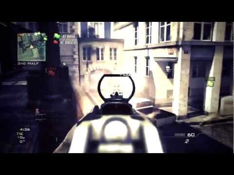 wW Blackk Montage Pre EGL5 - By Henkie