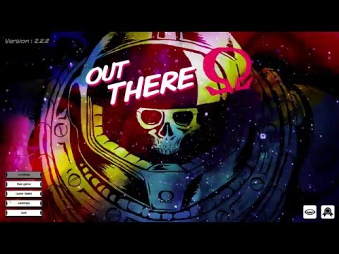 Lets Play Out There: Omega Edition 1 - How To Play