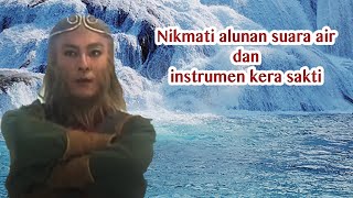 Download lagu MUSIK RELAKSASI : SUARA AIR dan INSTRUMEN KERA SAKTI (COVER) mp3 Download lagu MUSIK RELAKSASI : SUARA AIR dan INSTRUMEN KERA SAKTI (COVER) mp3