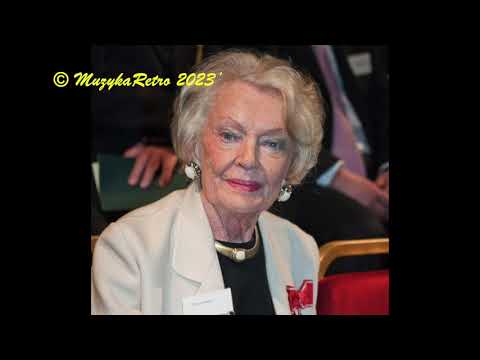 Mówi Renata Bogdańska