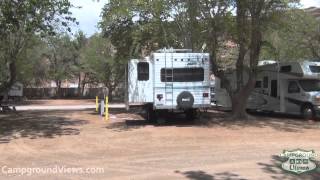 Slickrock Campground Video