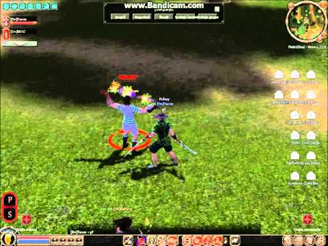 Metin2 Steel duel cu SGA