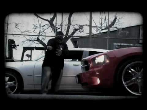 Prinz  "freestyle" music video
