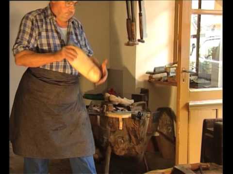 L'esclopièr de Grand-Vabre