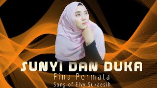 Download lagu Sunyi Dan Duka | Fina Permata | Ugs Channel official mp3