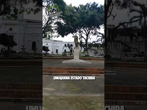 Umuquena estado Tachira. #turismovenezuela #viajandoporvenezuela #turismo #travel