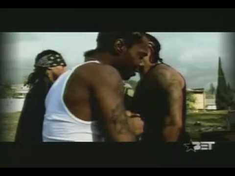 Cocoa Brovaz A k a Smif N Wessun Get Up