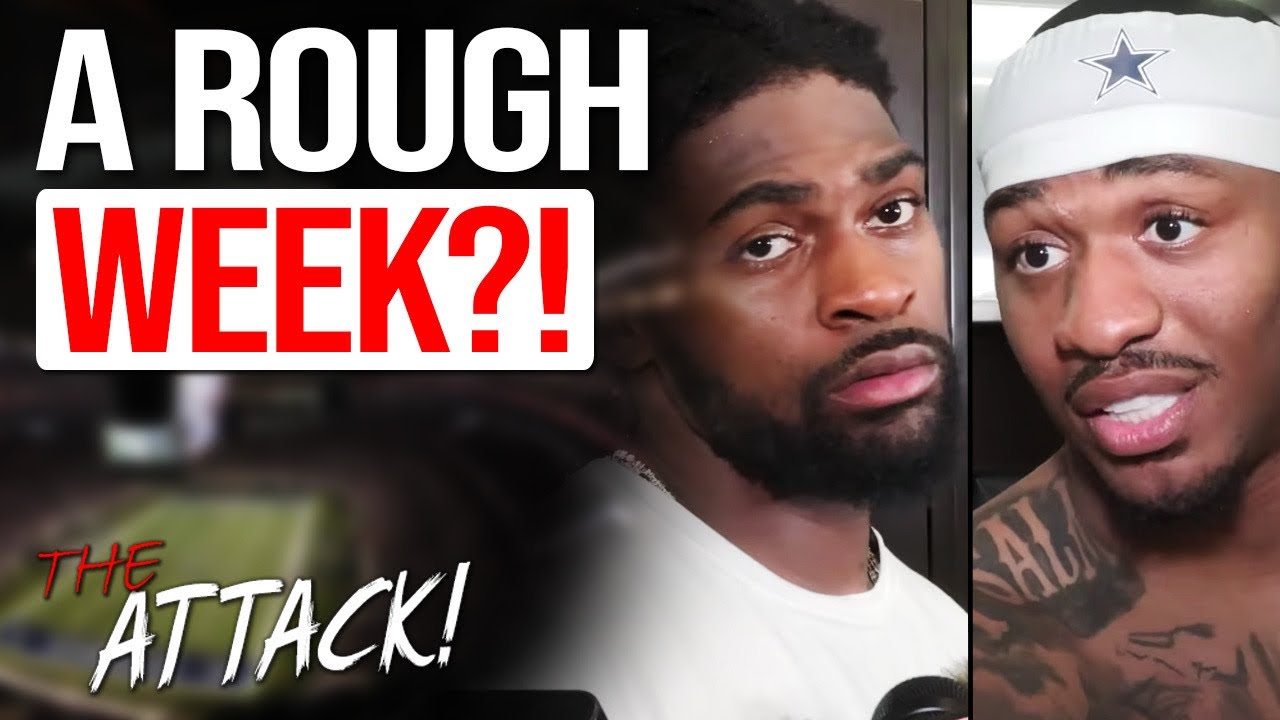 Cowboys’ Trevon Diggs RESPONDS TO BEING BENCHED! Defense SOUNDS OFF on Eberflus’ Scheme!