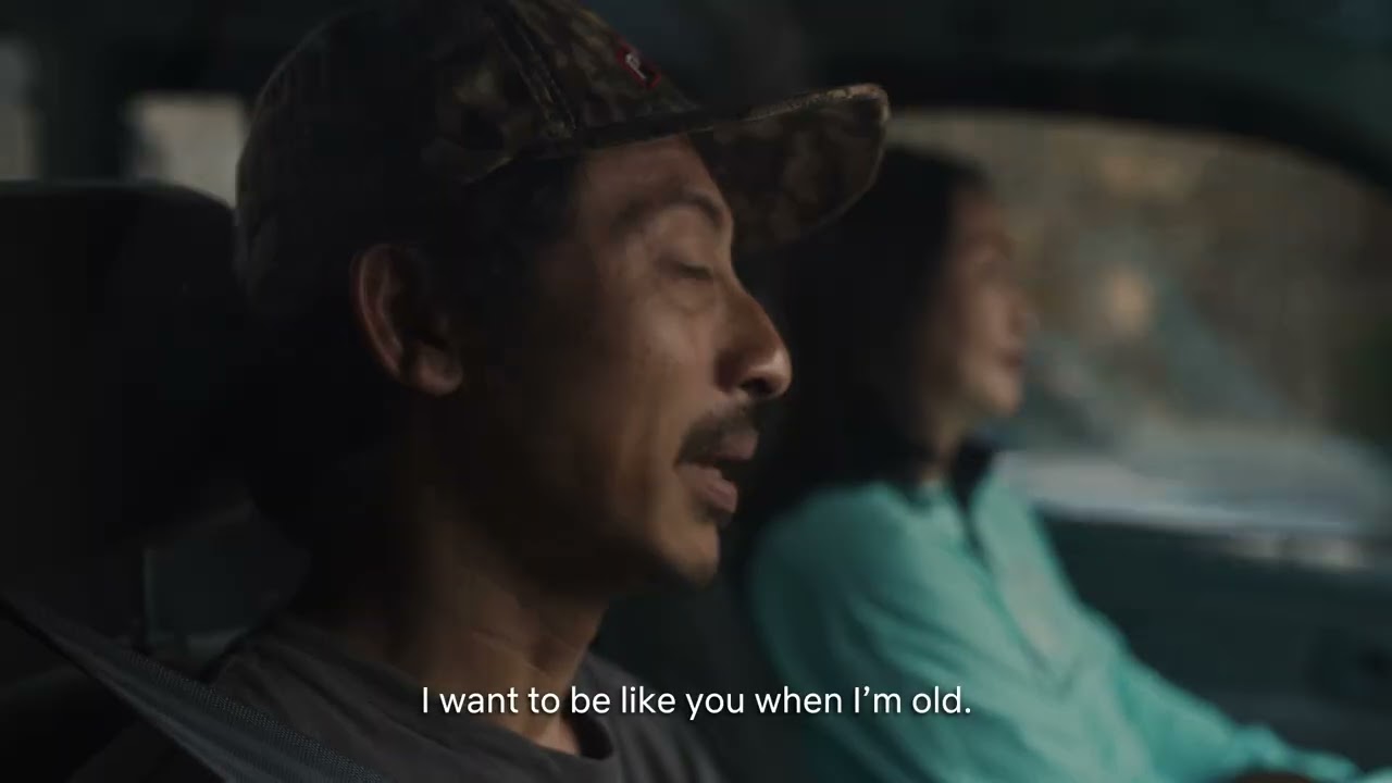 JAFF20 Trailer | The Pensioners / Saat Lanjut Usia | Jogja Showcase