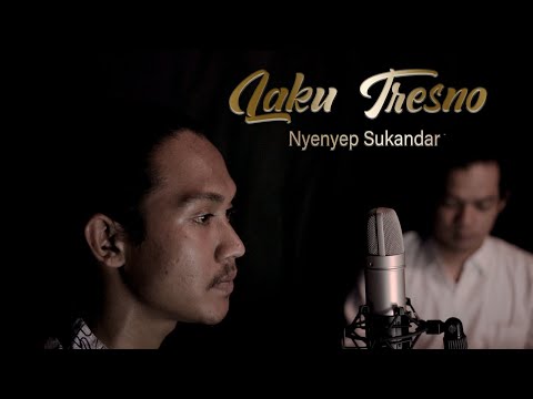 Nyenyep Sukandar - Laku Tresno | Dangdut [OFFICIAL]