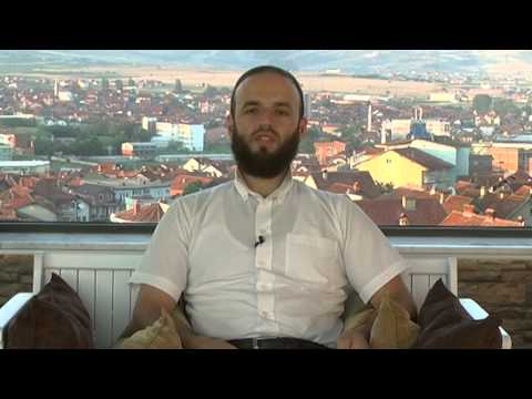 Hoxhë: Fazli Bunjaku - Veçorit e muajit Ramazan