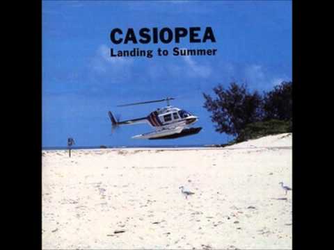 Casiopea - Sunnyside Feelin'