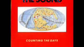 The Sound  'Counting The Days'  1984
