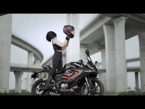 2026 QJMotor SRK 125 R 