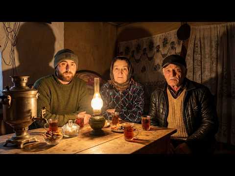 Unudulan Kəndin Son Hekayəsi: Sadəcə 2 Nəfər Qalıb…