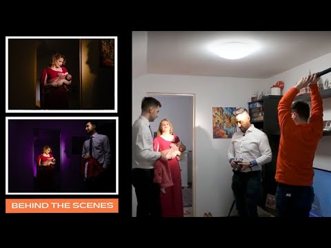 Cele mai frumoase fotografii la botez - Trucuri fotograf botez