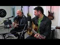 Jody Raffoul - Don't Let Go - Sun Parlour Sessions