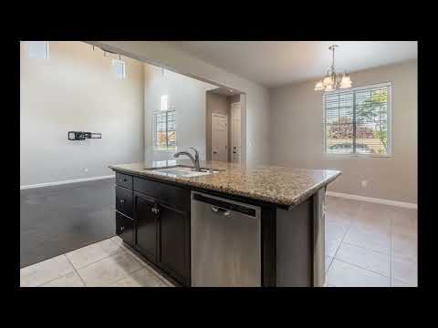 Harlan Ranch Home for Lease - property video