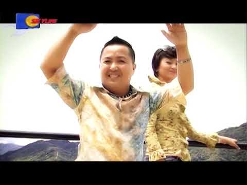 Sannie Hassan Mudin - Monalisa