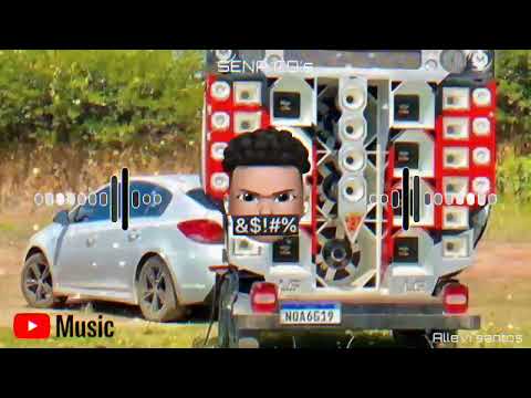 SE ESSA GATA FOSSE MINHA - GRAVE EXPLOSÃO | QUALIDADE PRA PAREDÃO | @Senacds1