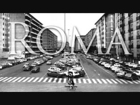 Video thumbnail for Roma