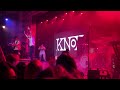 Love Letter - Knox Live at Metro Chicago
