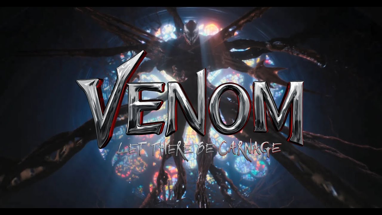 TRAILER Eddie Brock Finally Learns Of Cletus Kasady in