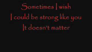 KoRn - Let&#39;s Get This Party Started [with lyrics]