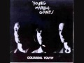 Young Marble Giants - Constantly Changing