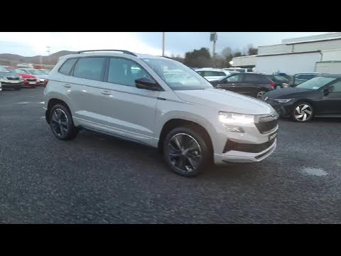 Skoda Karoq Sportline 2.0TDi - Image 2