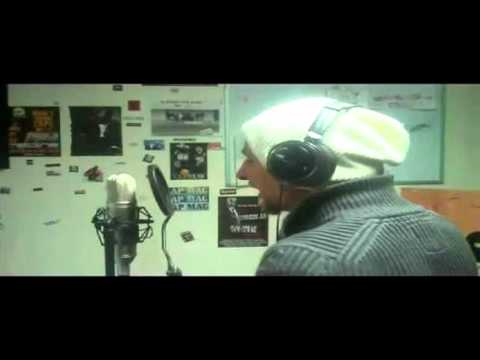 Clip Freestyle Mazo & Mc