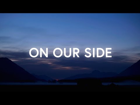 Jefferson - On Our Side (Lyrics)