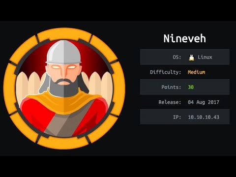 From Local File Inclusion to Remote Shell OSCP Preparation